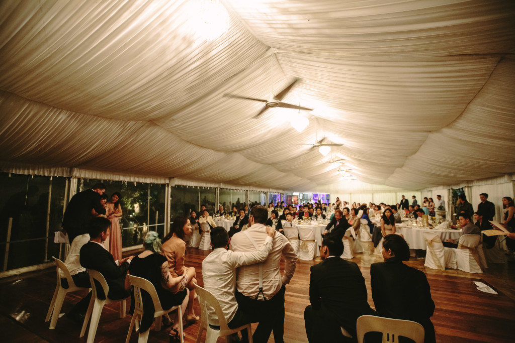 Rosie & Ernie Wedding - Reception-165